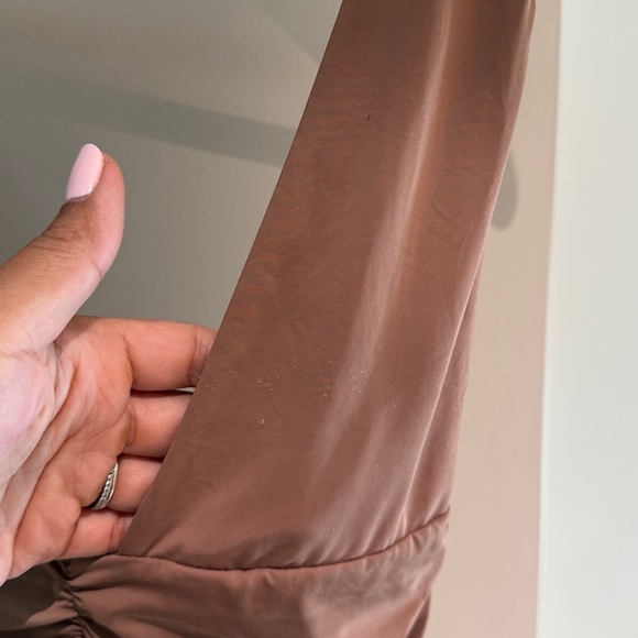 Riot swim echo one piece coconut - Picture 5 of 6